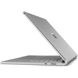 Microsoft Surface Book 2 13" Core i7 1.9 GHz - SSD 256 GB - 8GB - QWERTY - Italiano