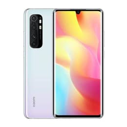 Xiaomi Mi Note 10 Lite 128GB - Blanco - Libre - Dual-SIM