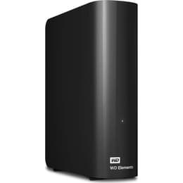 Western Digital Wd ELEMENTS 3,5" Unidad de disco duro externa - HDD 16 TB USB 3.0