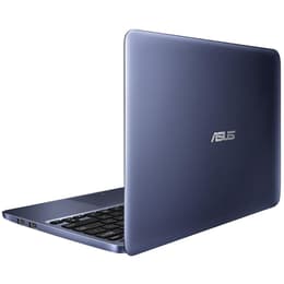 Asus EeeBook X206HA-FD0050T 11" Atom X 1.4 GHz - HDD 32 GB - 2GB - Teclado Francés