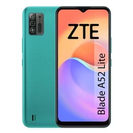 ZTE Blade A52 Lite 32GB - Verde - Libre