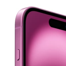 iPhone 16 128GB - Rosa - Libre