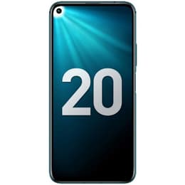 Honor 20 Pro 128GB - Azul - Libre