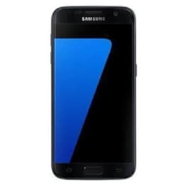 Galaxy S7 32GB - Negro - Libre - Dual-SIM