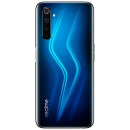 Realme 6 Pro 128GB - Azul - Libre