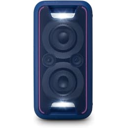 Altavoz Bluetooth Sony GTK-XB5 - Azul