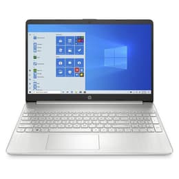 HP 15S-EQ1095NF 15" Ryzen 5 2.3 GHz - SSD 512 GB - 8GB - AZERTY - Francés