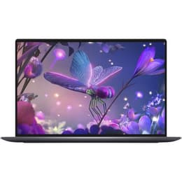 Dell XPS 9320 Plus 13" Core i7 2.2 GHz - SSD 512 GB - 16GB - AZERTY - Francés