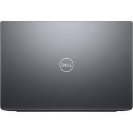 Dell XPS 9320 Plus 13" Core i7 2.2 GHz - SSD 512 GB - 16GB - AZERTY - Francés