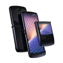 Motorola Razr 2019 128GB - Negro - Libre