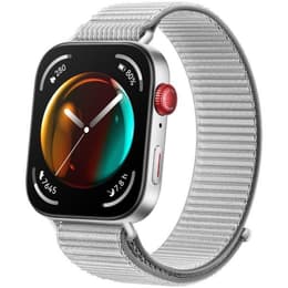 Relojes Huawei Cardio GPS Watch Fit 3 - Plata