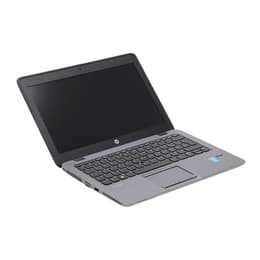 Hp EliteBook 820 G2 12" Core i5 2.3 GHz - SSD 256 GB - 8GB - Teclado Alemán