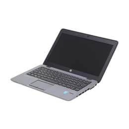 Hp EliteBook 820 G2 12" Core i5 2.3 GHz - SSD 256 GB - 8GB - Teclado Alemán