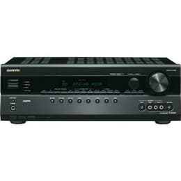 Onkyo TX SR508 Amplificador