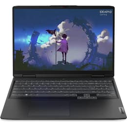 Lenovo IdeaPad Gaming 3 15IAH7 15" Core i5 2 GHz - SSD 512 GB - 8GB - AZERTY - Francés