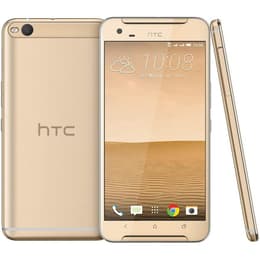 HTC One X9 32GB - Oro - Libre