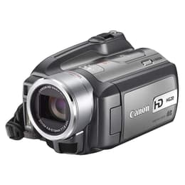 Cámara Canon HG20 Gris