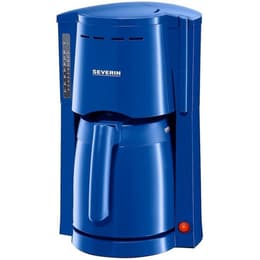 Cafeteras Severin KA 9235 1,0000L - Azul