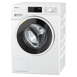 Mini lavadoras 59.6 cm Carga frontal Miele WWD120 WCS