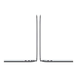 MacBook Pro 16" (2019) - AZERTY - Francés