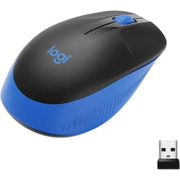 Logitech M190 Mouse Wireless