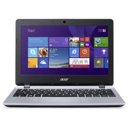 Acer Aspire E3-112-C36L 11" Celeron 2.1 GHz - HDD 500 GB - 2GB - Teclado Francés