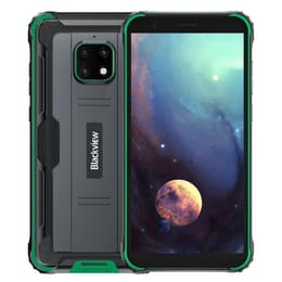 Blackview BV4900 32GB - Verde - Libre