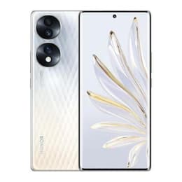 Honor 70 128GB - Plata - Libre