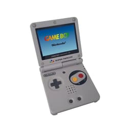 Nintendo Game Boy Advance SP - Gris