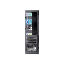 Dell OptiPlex 790 SFF Pentium 2,8 GHz - HDD 2 TB RAM 8 GB