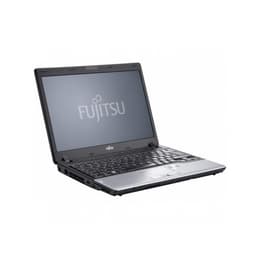 Fujitsu LIFEBOOK P702 12" Core i5 2.6 GHz - HDD 320 GB - 4GB - Teclado ESPAÑOL