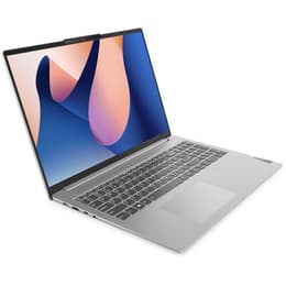 Lenovo IdeaPad Slim 5 14ABR8 14" Ryzen 7 2 GHz - SSD 1000 GB - 16GB - AZERTY - Francés