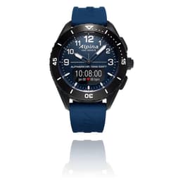 Relojes Alpina AlpinerX AL-283LBN5NAQ6 - Azul