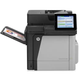 HP LaserJet Enterprise M651DN Láser a color