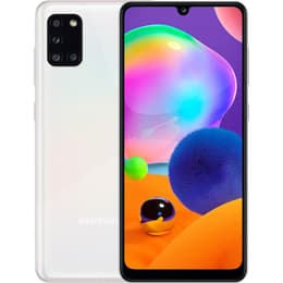 Galaxy A31 64GB - Blanco - Libre