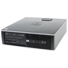 HP Compaq 6200 Pro Core i3 3,1 GHz - HDD 500 GB RAM 8 GB
