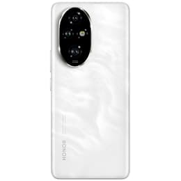 Honor 200 Pro 512GB - Plata - Libre