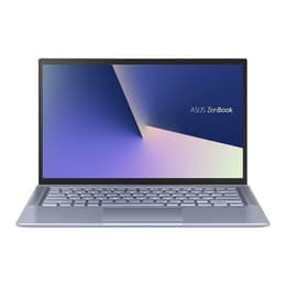 Asus ZenBook 14 UM431DA-AM022 14" Ryzen 7 2.3 GHz - SSD 512 GB - 16GB - teclado español