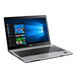 Fujitsu LifeBook S936 13" Core i7 2.6 GHz - SSD 128 GB - 8GB QWERTY - Español