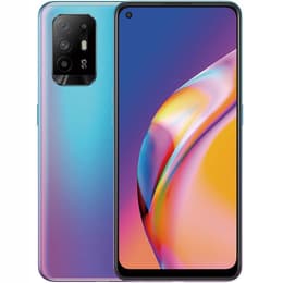 Oppo Reno 5 Z 5G 128GB - Azul - Libre