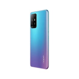 Oppo Reno 5 Z 5G 128GB - Azul - Libre