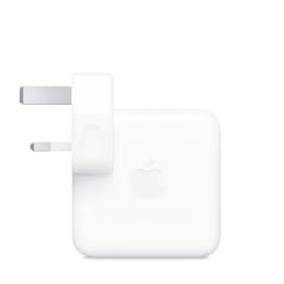 Cargador Macbook USB-C 67W para MacBook Pro 13" (2016-2022) / Macbook 12" (2015-2017) / MacBook Pro 14" (2021-2024) / Macbook Air 13" (2018-2024)