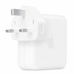 Cargador Macbook USB-C 67W para MacBook Pro 13" (2016-2022) / Macbook 12" (2015-2017) / MacBook Pro 14" (2021-2024) / Macbook Air 13" (2018-2024)