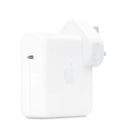 Cargador Macbook USB-C 67W para MacBook Pro 13" (2016-2022) / Macbook 12" (2015-2017) / MacBook Pro 14" (2021-2024) / Macbook Air 13" (2018-2024)