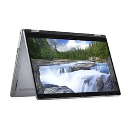Dell Latitude 5310 13" Core i5 1.7 GHz - SSD 512 GB - 8GB - QWERTZ - Alemán