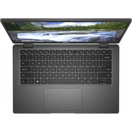 Dell Latitude 7420 14" Core i7 3 GHz - SSD 512 GB - 16GB - QWERTY - Griego