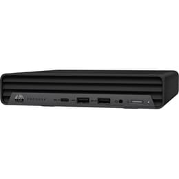 HP ProDesk 400 G6 Mini PC Core i5 2 GHz - SSD 512 GB RAM 32 GB