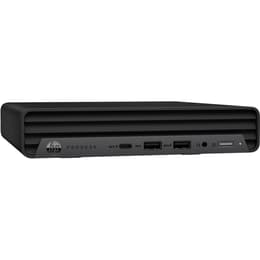 HP ProDesk 400 G6 Mini PC Core i5 2 GHz - SSD 512 GB RAM 32 GB