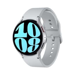 Relojes Cardio GPS Samsung Galaxy Watch 6 - Plata