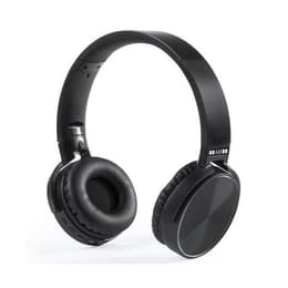 Cascos wireless Antonio Miró Bluetooth 3.0 147352 - Negro